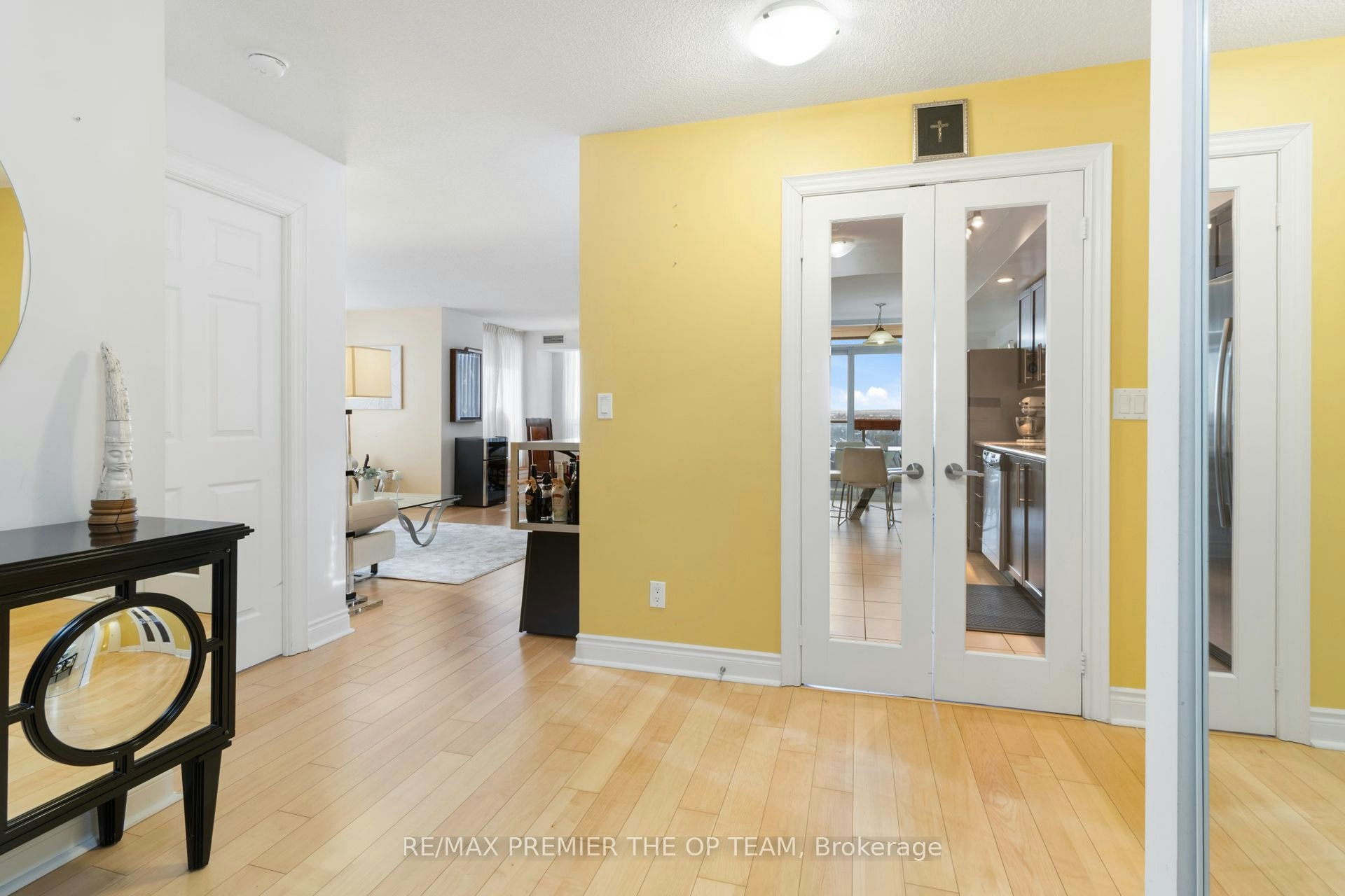 1077-23 Cox Boulevard, Markham, ON, L3R 7Z9 - 12