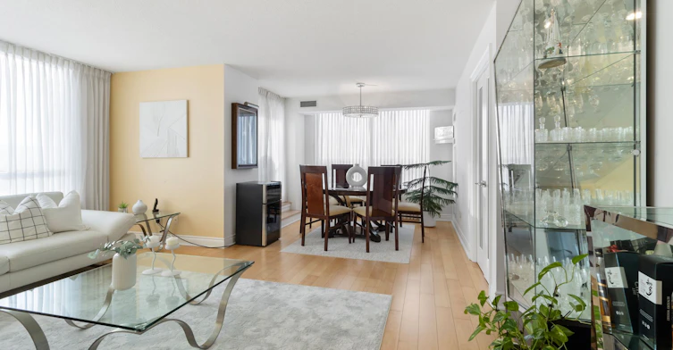 1077-23 Cox Boulevard, Markham, ON, L3R 7Z9 - 23