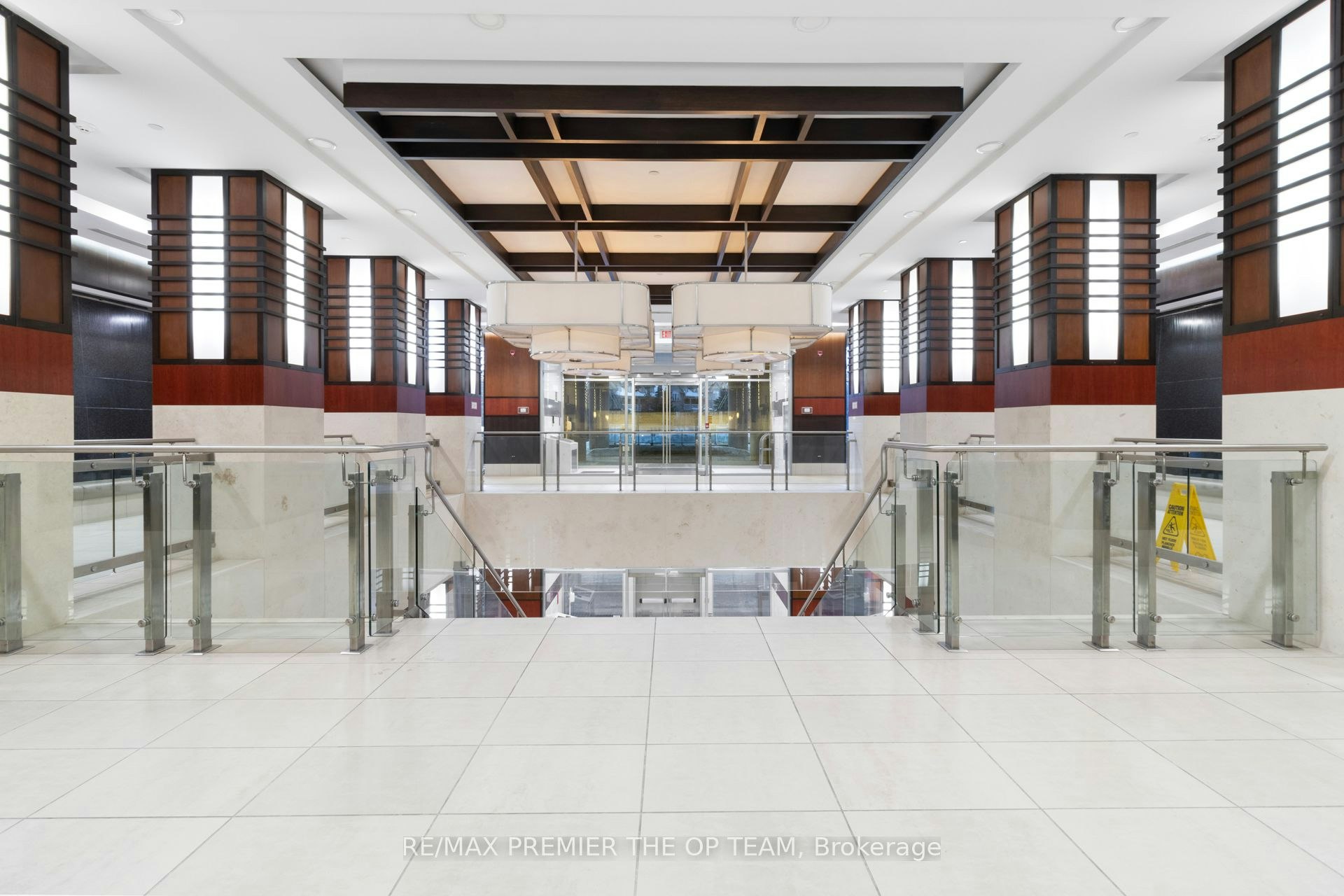 1077-23 Cox Boulevard, Markham, ON, L3R 7Z9 - 6