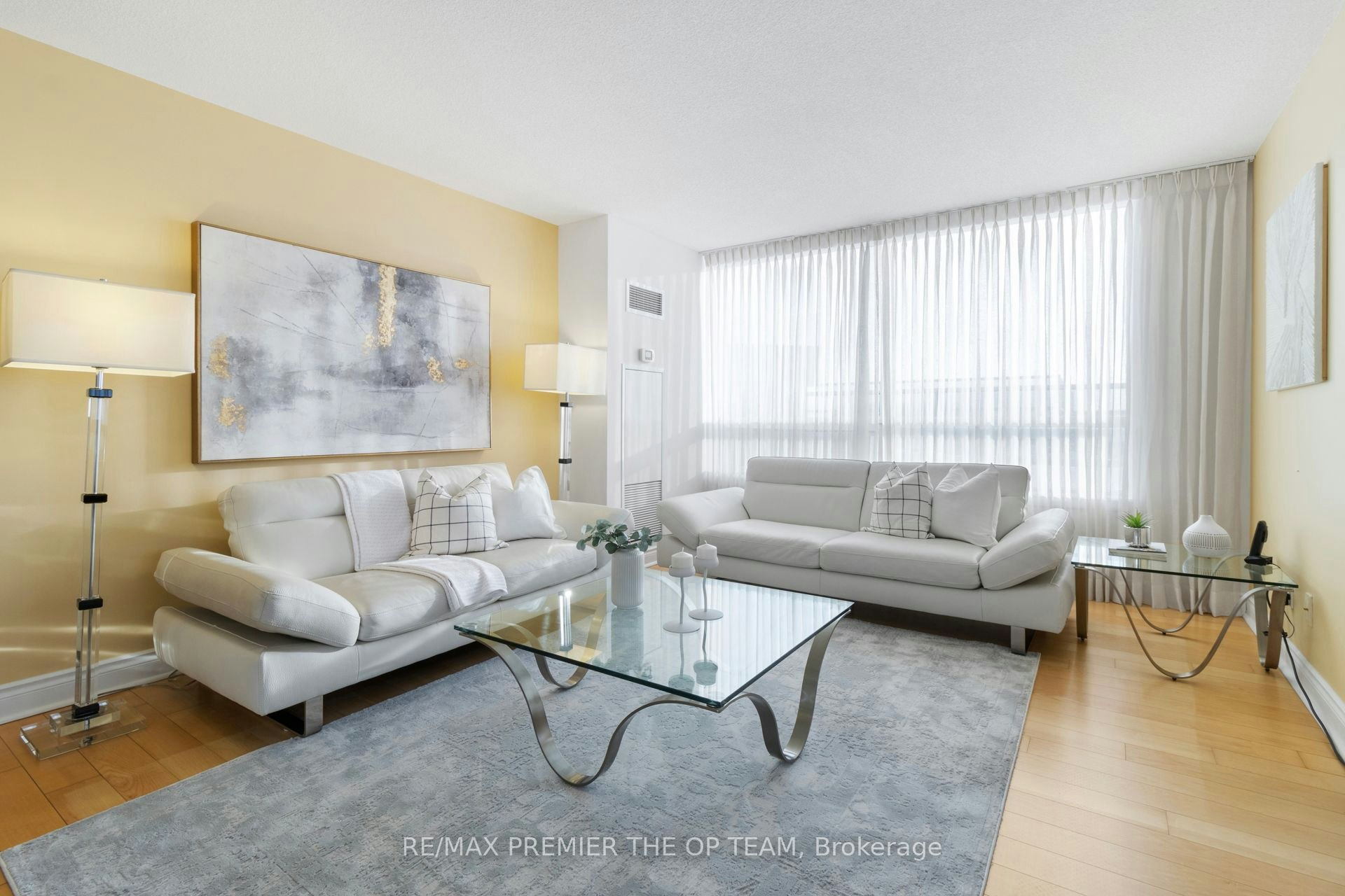 1077-23 Cox Boulevard, Markham, ON, L3R 7Z9 - 25