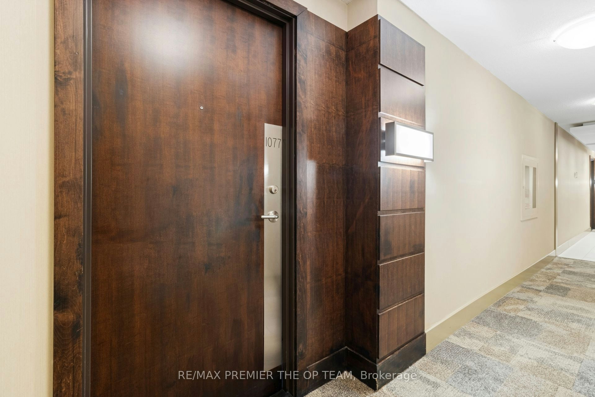 1077-23 Cox Boulevard, Markham, ON, L3R 7Z9 - 9