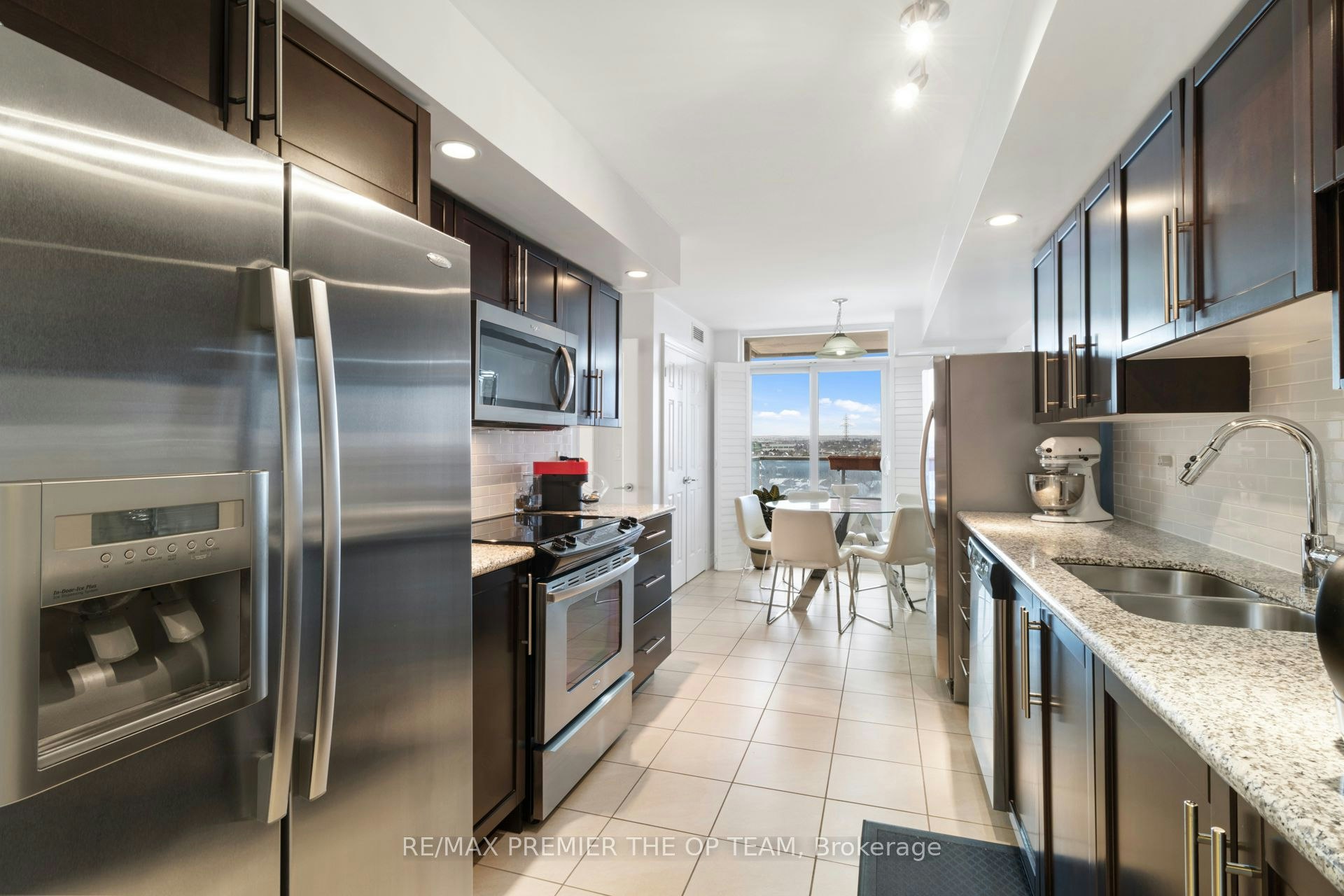 1077-23 Cox Boulevard, Markham, ON, L3R 7Z9 - 15