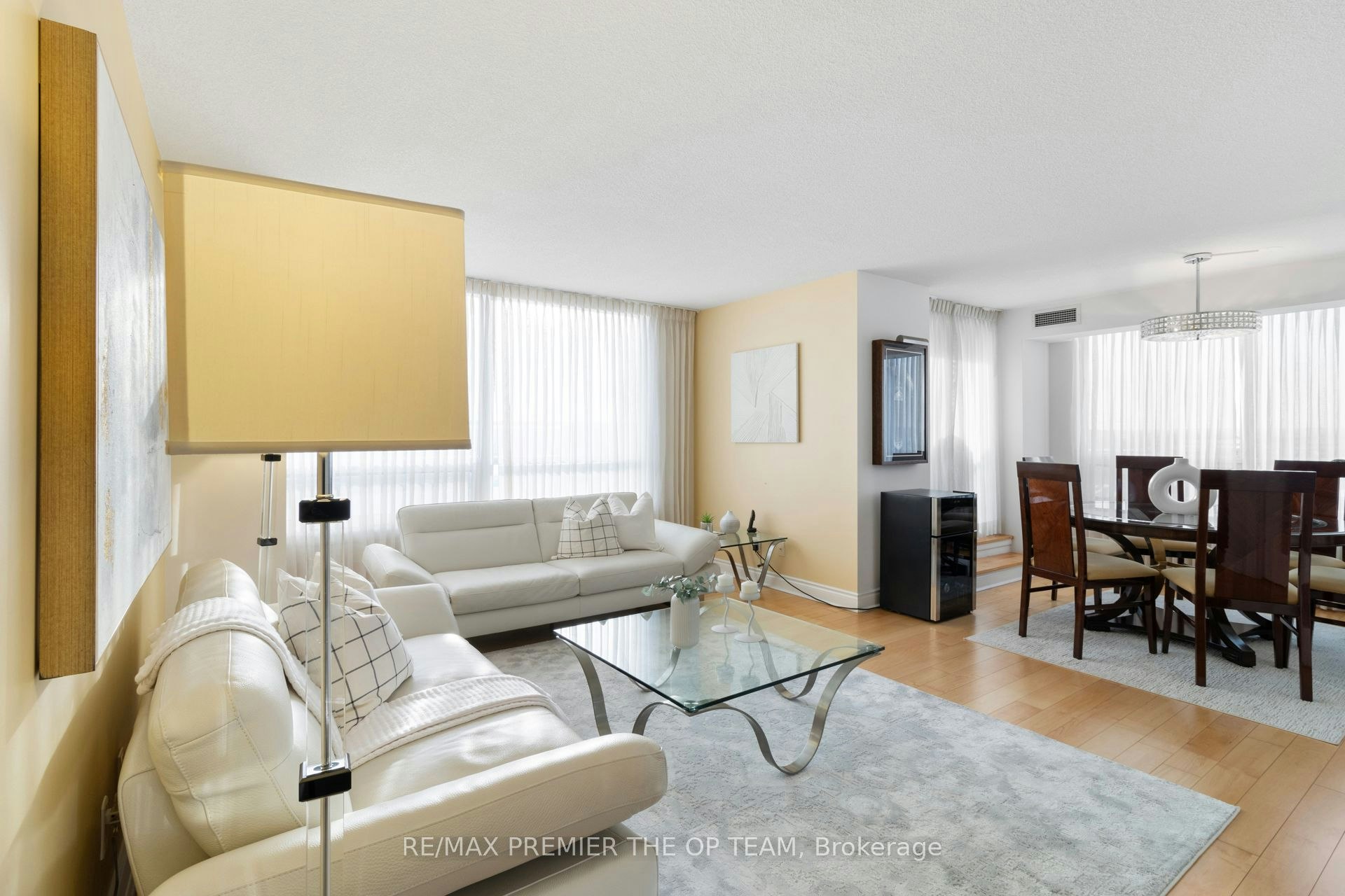 1077-23 Cox Boulevard, Markham, ON, L3R 7Z9 - 22