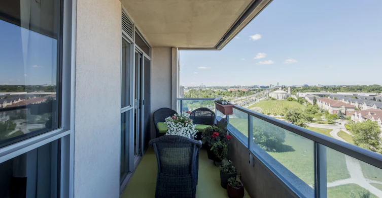 1077-23 Cox Boulevard, Markham, ON, L3R 7Z9 - 40