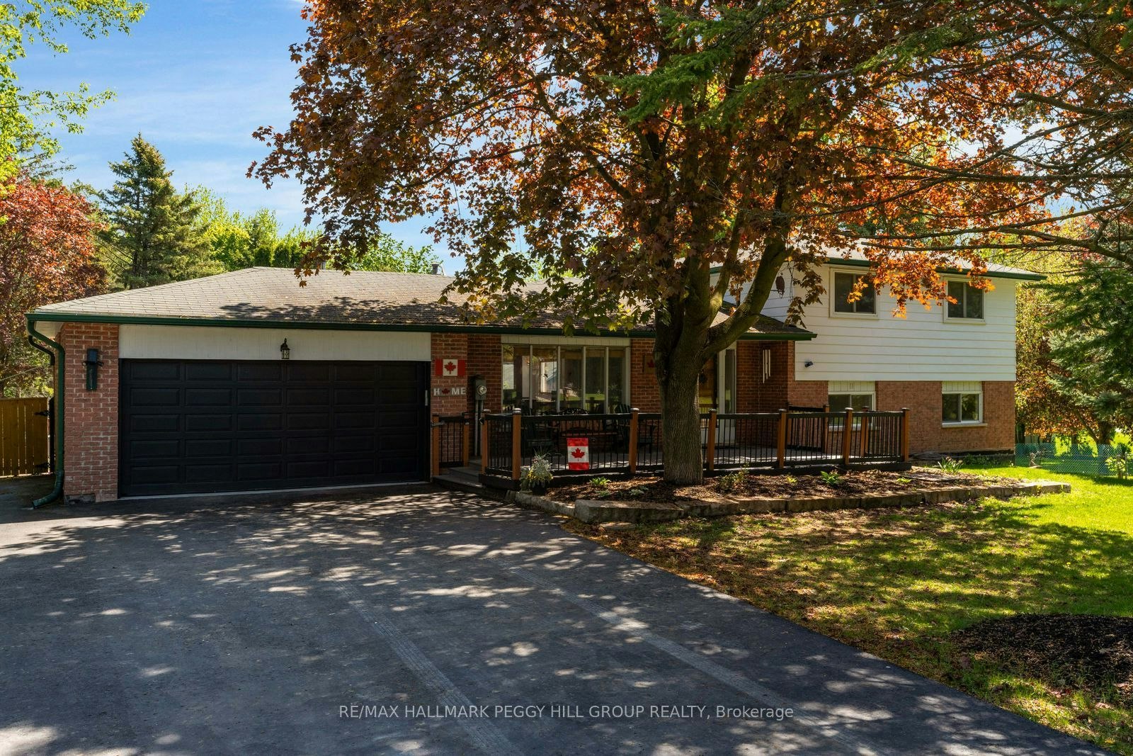 2145 18th Side Road, New Tecumseth, ON, L0G 1W0