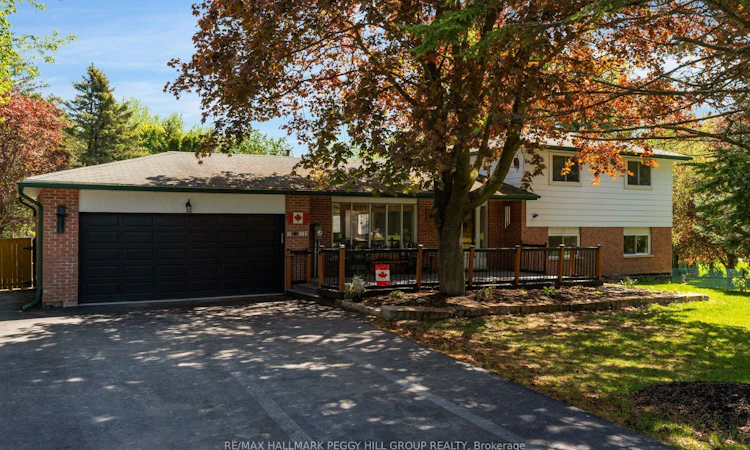 2145 18th Side Road