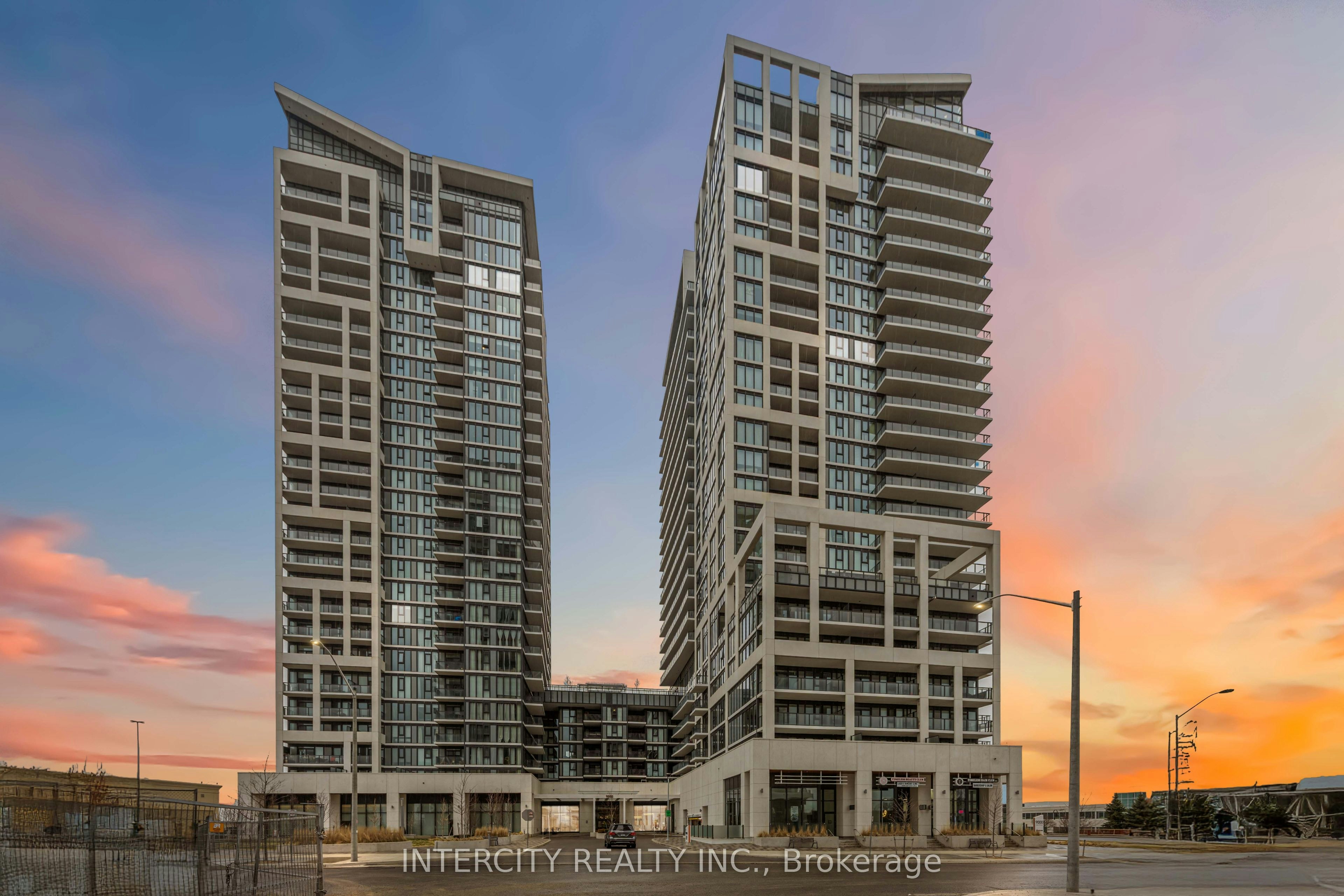 503-9000 Jane Street, Vaughan, ON, L4K 0M6