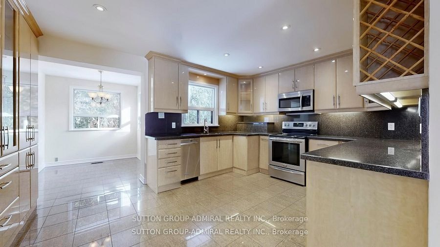 Upper-129 Crestwood Road, Vaughan, ON, L4J 1A7 - 14