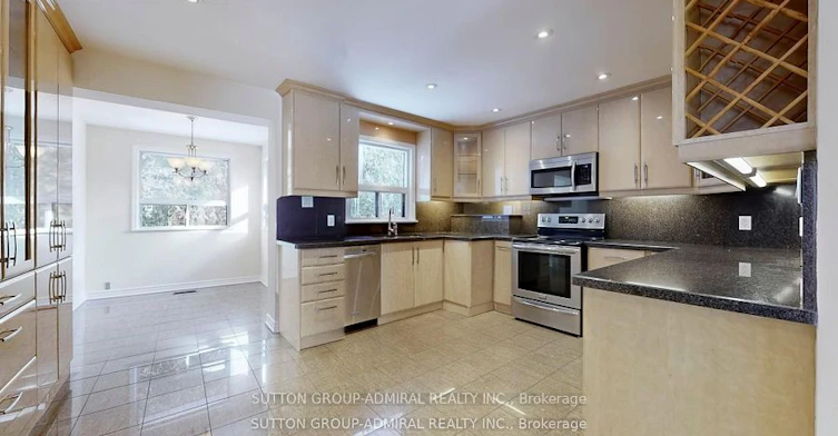 Upper-129 Crestwood Road, Vaughan, ON, L4J 1A7 - 14