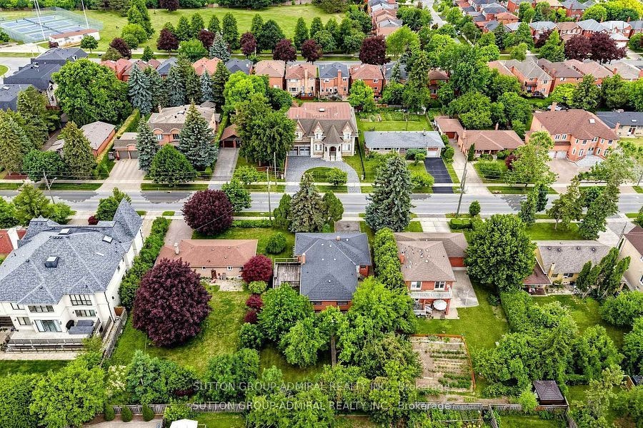 Upper-129 Crestwood Road, Vaughan, ON, L4J 1A7 - 47