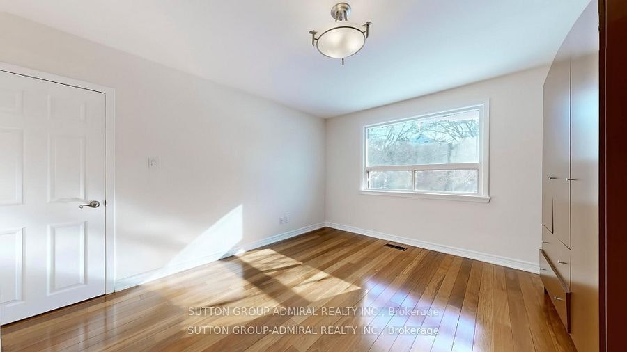 Upper-129 Crestwood Road, Vaughan, ON, L4J 1A7 - 24
