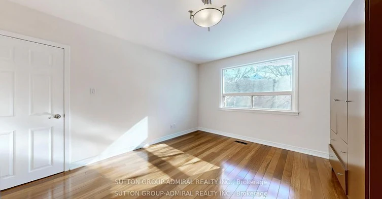 Upper-129 Crestwood Road, Vaughan, ON, L4J 1A7 - 24