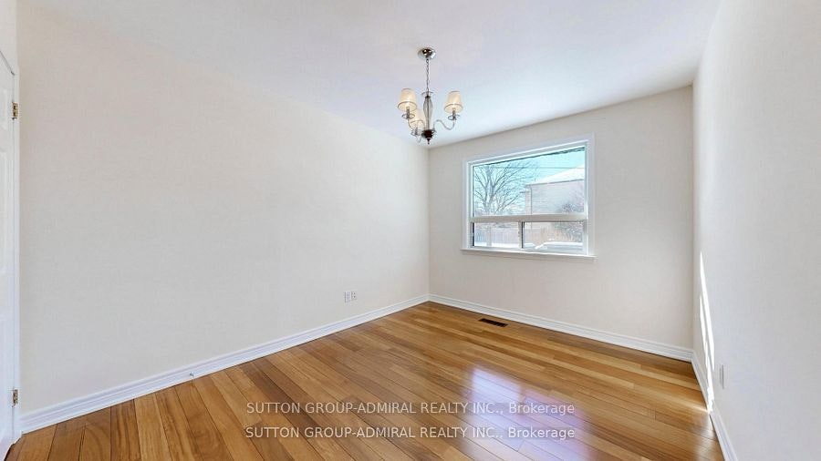 Upper-129 Crestwood Road, Vaughan, ON, L4J 1A7 - 26