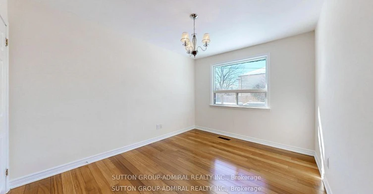 Upper-129 Crestwood Road, Vaughan, ON, L4J 1A7 - 26