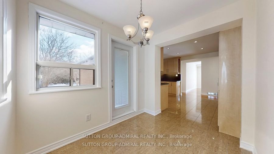 Upper-129 Crestwood Road, Vaughan, ON, L4J 1A7 - 16