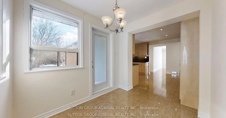 Upper-129 Crestwood Road, Vaughan, ON, L4J 1A7 - 16