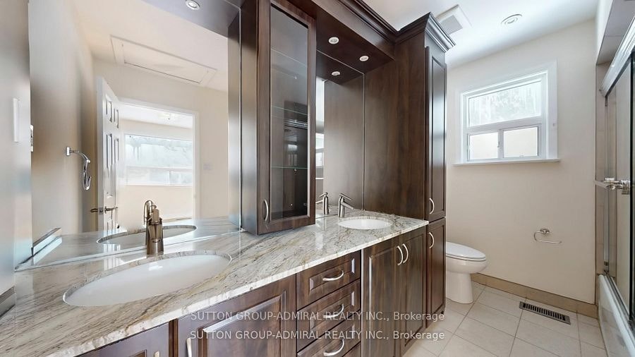 Upper-129 Crestwood Road, Vaughan, ON, L4J 1A7 - 21
