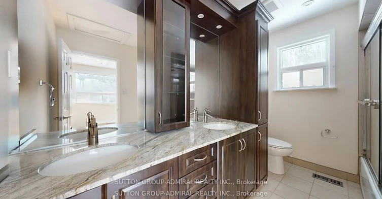Upper-129 Crestwood Road, Vaughan, ON, L4J 1A7 - 21