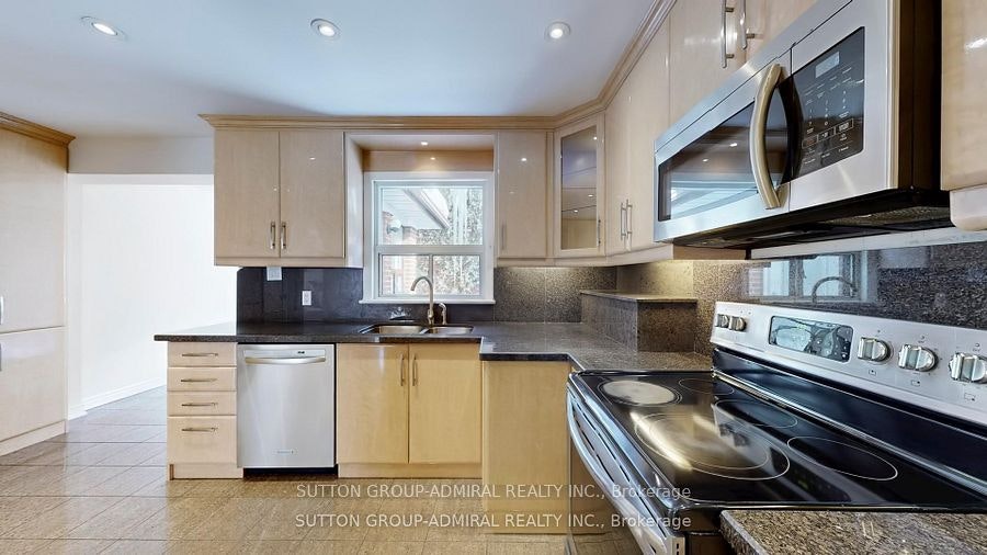Upper-129 Crestwood Road, Vaughan, ON, L4J 1A7 - 12