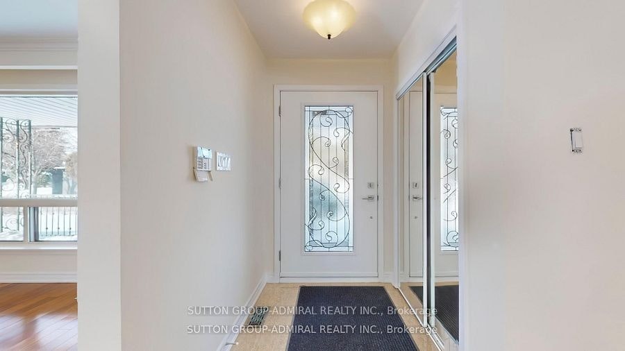 Upper-129 Crestwood Road, Vaughan, ON, L4J 1A7 - 28