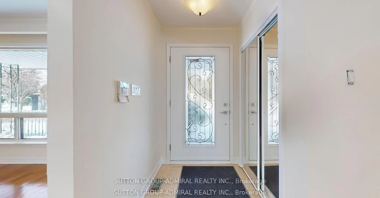 Upper-129 Crestwood Road, Vaughan, ON, L4J 1A7 - 28