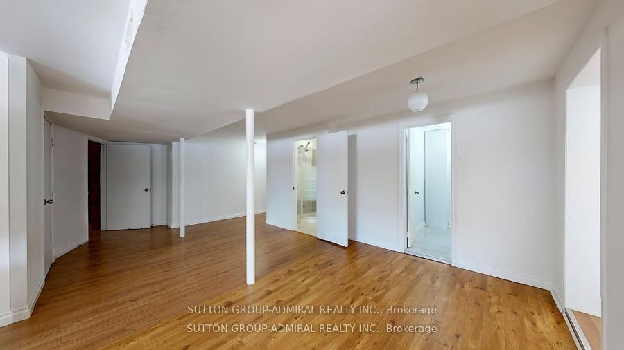 Upper-129 Crestwood Road, Vaughan, ON, L4J 1A7 - 29