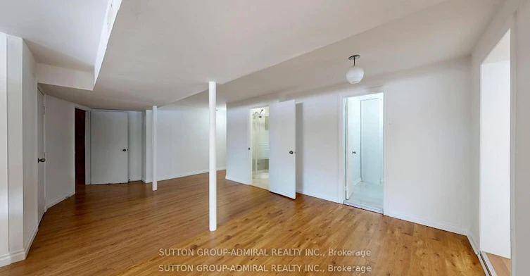 Upper-129 Crestwood Road, Vaughan, ON, L4J 1A7 - 29