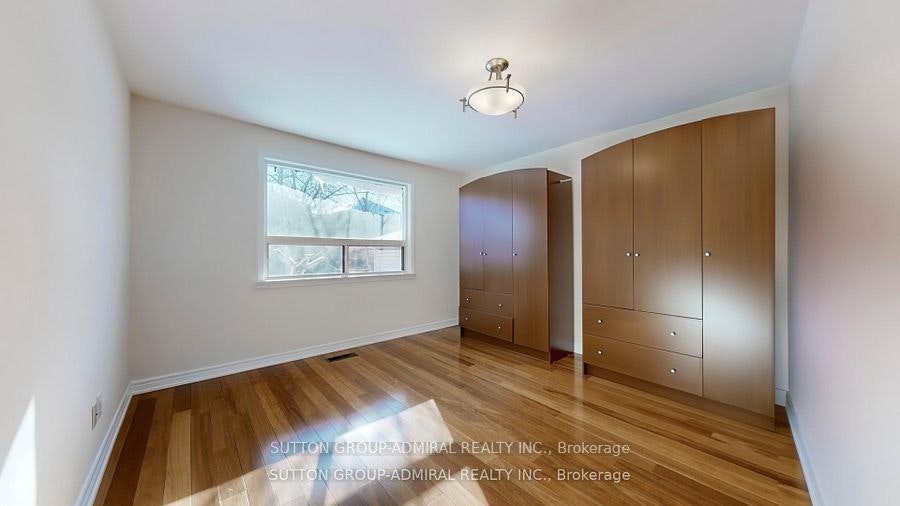Upper-129 Crestwood Road, Vaughan, ON, L4J 1A7 - 23