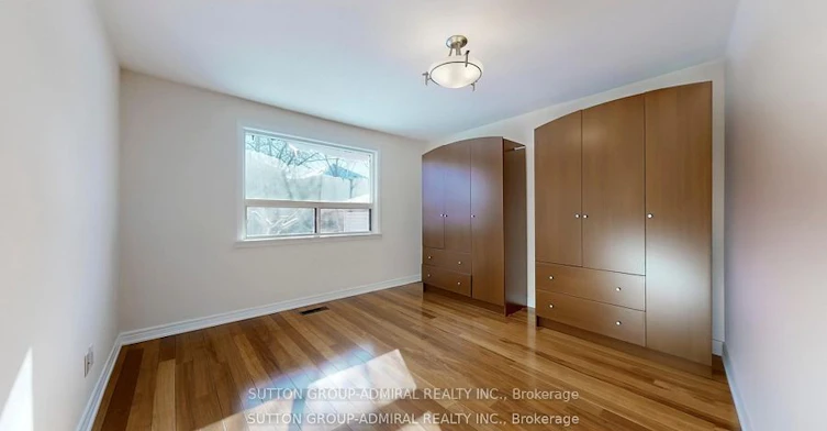 Upper-129 Crestwood Road, Vaughan, ON, L4J 1A7 - 23