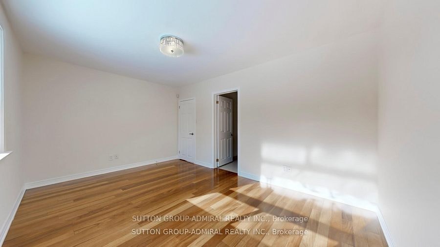 Upper-129 Crestwood Road, Vaughan, ON, L4J 1A7 - 20