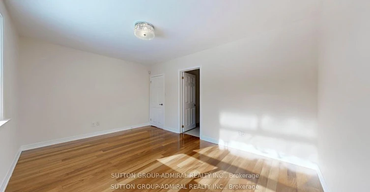 Upper-129 Crestwood Road, Vaughan, ON, L4J 1A7 - 20