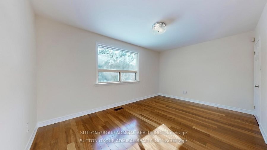 Upper-129 Crestwood Road, Vaughan, ON, L4J 1A7 - 19
