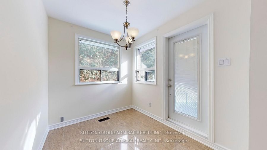 Upper-129 Crestwood Road, Vaughan, ON, L4J 1A7 - 15
