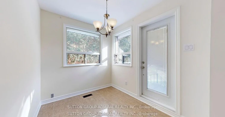 Upper-129 Crestwood Road, Vaughan, ON, L4J 1A7 - 15