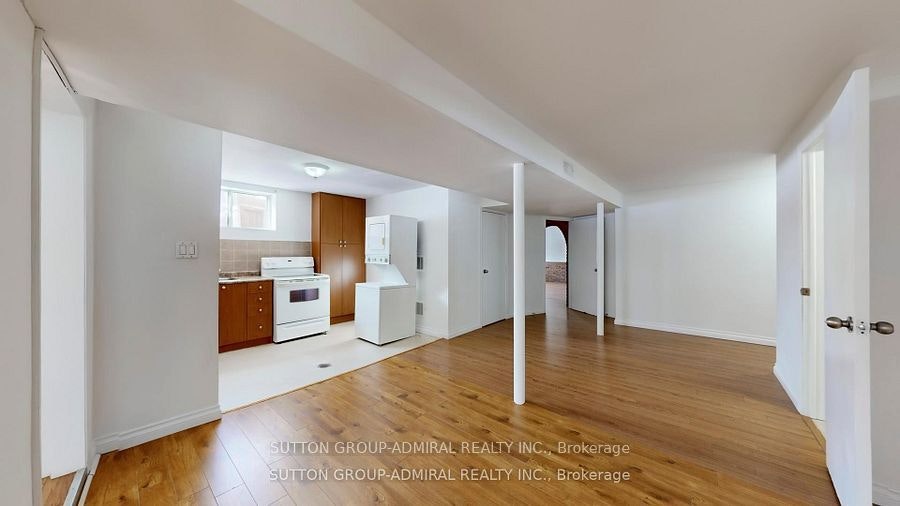 Upper-129 Crestwood Road, Vaughan, ON, L4J 1A7 - 30