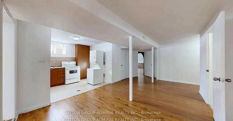 Upper-129 Crestwood Road, Vaughan, ON, L4J 1A7 - 30