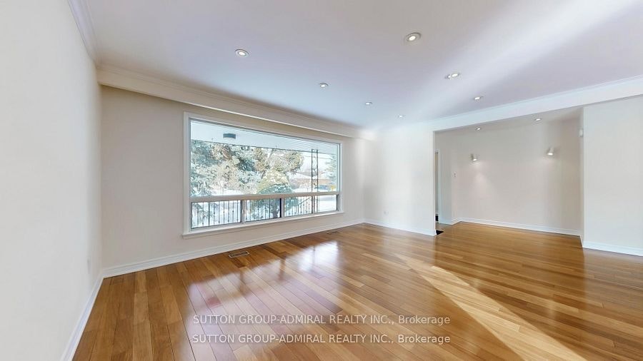 Upper-129 Crestwood Road, Vaughan, ON, L4J 1A7 - 3