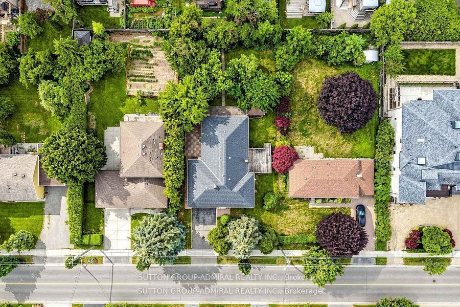 Upper-129 Crestwood Road, Vaughan, ON, L4J 1A7 - 45