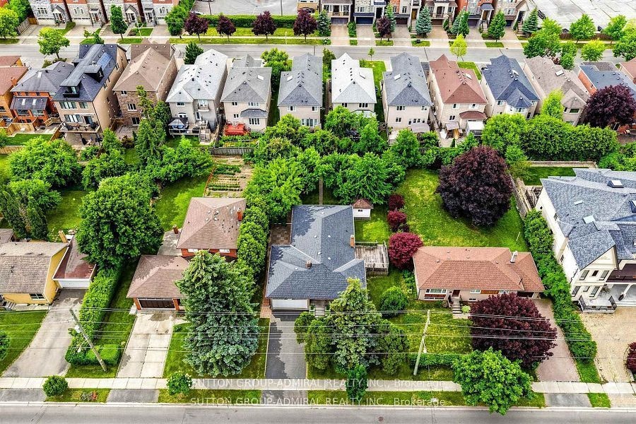 Upper-129 Crestwood Road, Vaughan, ON, L4J 1A7 - 48