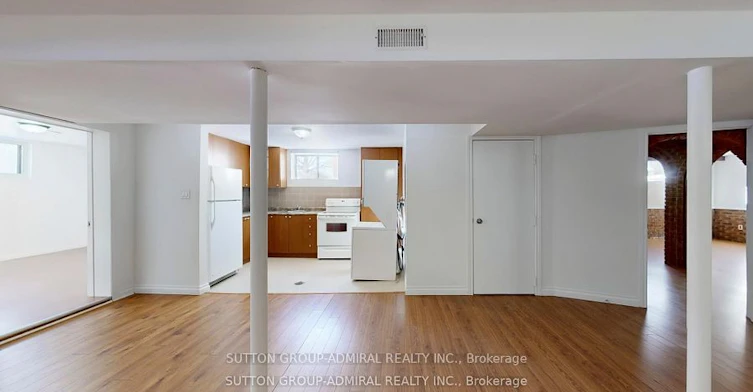 Upper-129 Crestwood Road, Vaughan, ON, L4J 1A7 - 31