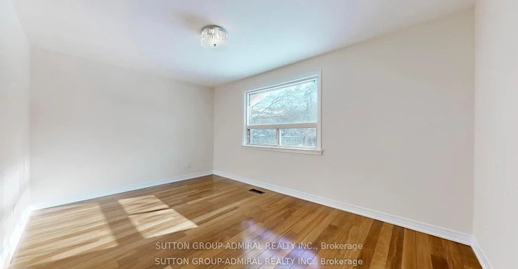 Upper-129 Crestwood Road, Vaughan, ON, L4J 1A7 - 17