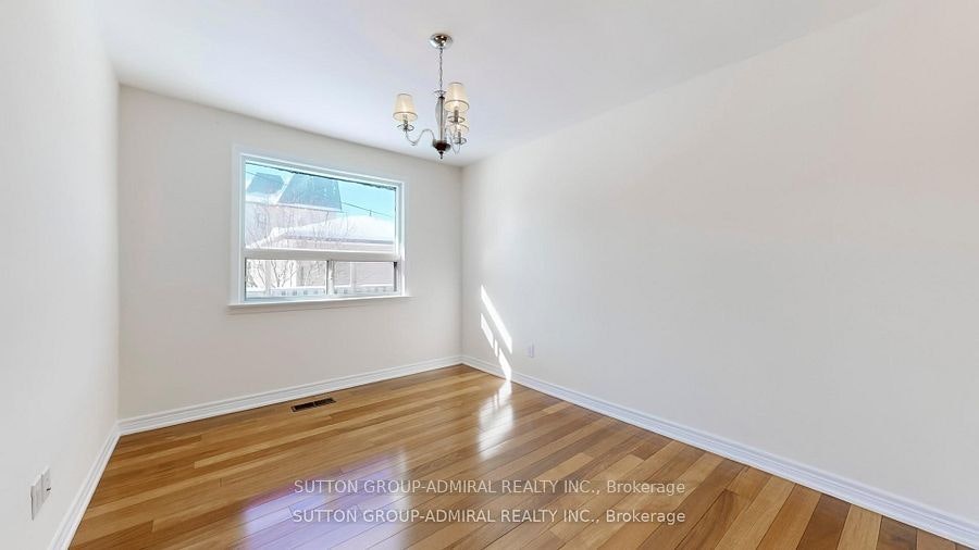 Upper-129 Crestwood Road, Vaughan, ON, L4J 1A7 - 25