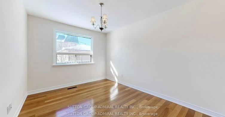 Upper-129 Crestwood Road, Vaughan, ON, L4J 1A7 - 25