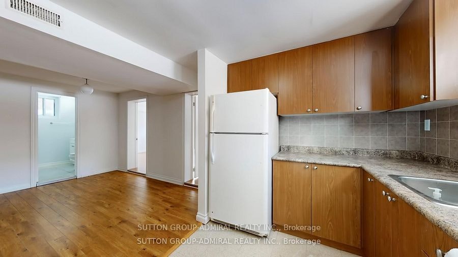 Upper-129 Crestwood Road, Vaughan, ON, L4J 1A7 - 34
