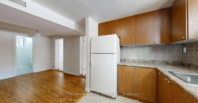 Upper-129 Crestwood Road, Vaughan, ON, L4J 1A7 - 34