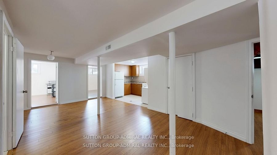 Upper-129 Crestwood Road, Vaughan, ON, L4J 1A7 - 32