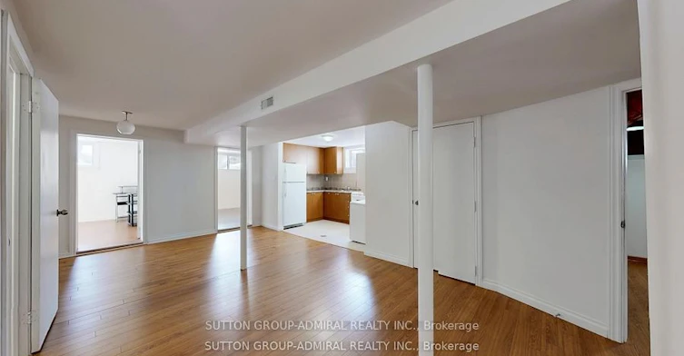 Upper-129 Crestwood Road, Vaughan, ON, L4J 1A7 - 32