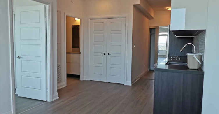 2811-15 Water Walk Drive, Markham, ON, L6G 0G2 - 3