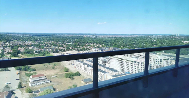 2811-15 Water Walk Drive, Markham, ON, L6G 0G2 - 9