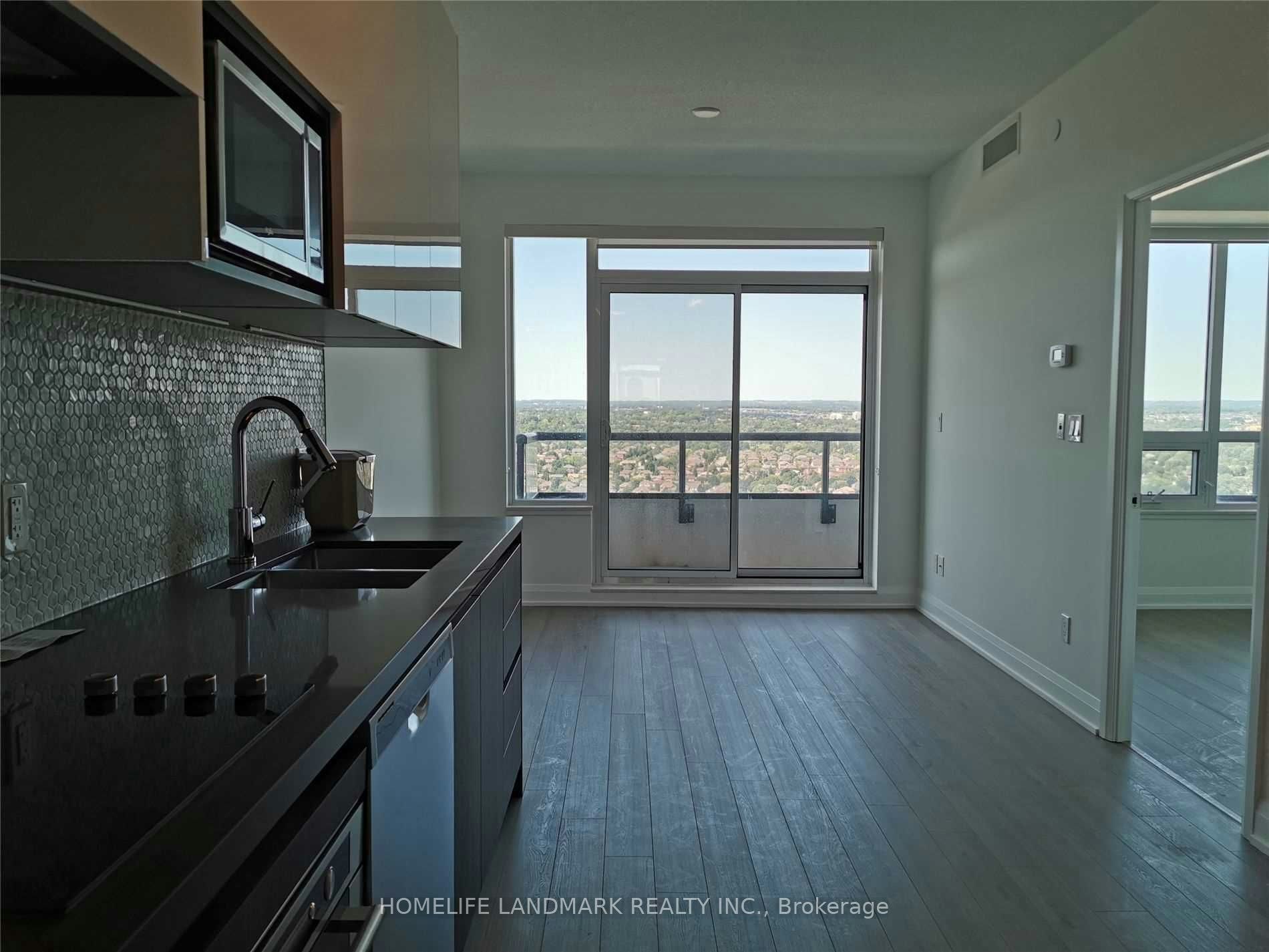 2811-15 Water Walk Drive, Markham, ON, L6G 0G2 - 2